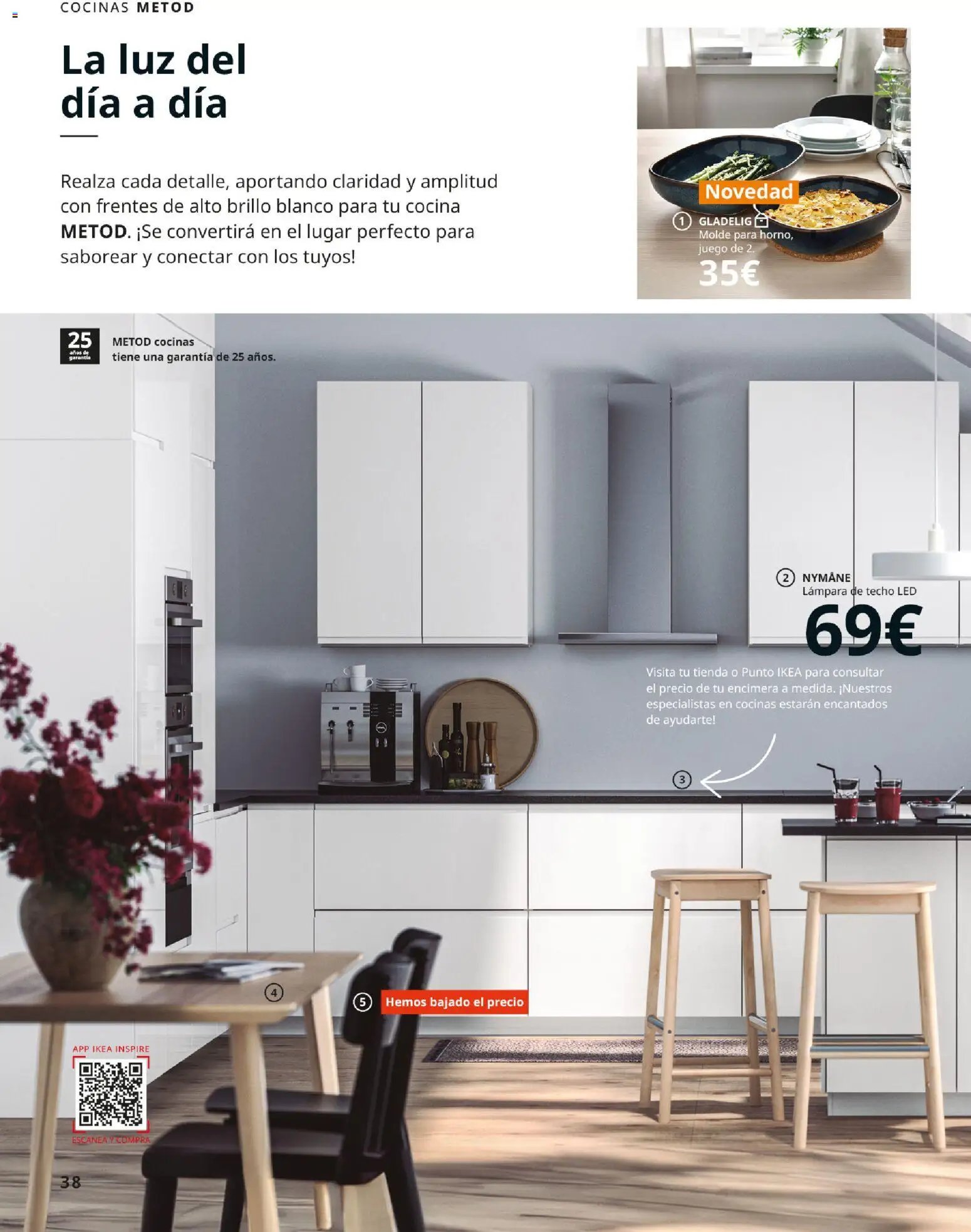 IKEA - Cocinas