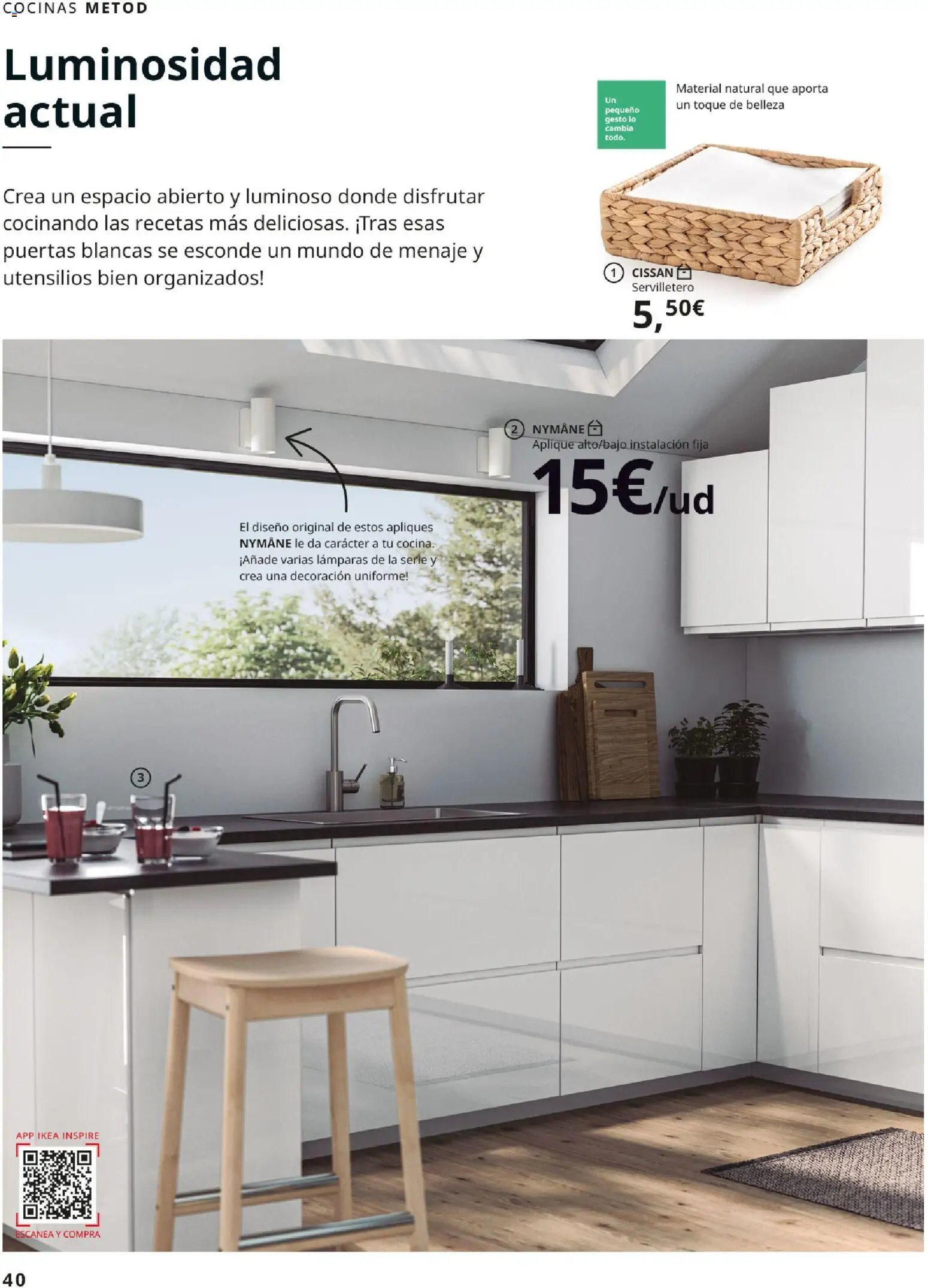 IKEA - Cocinas