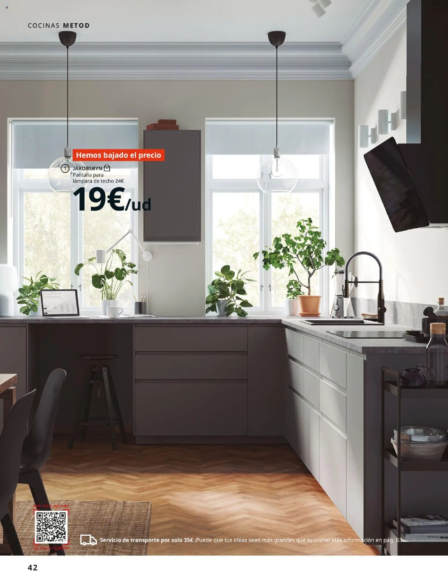 IKEA - Cocinas