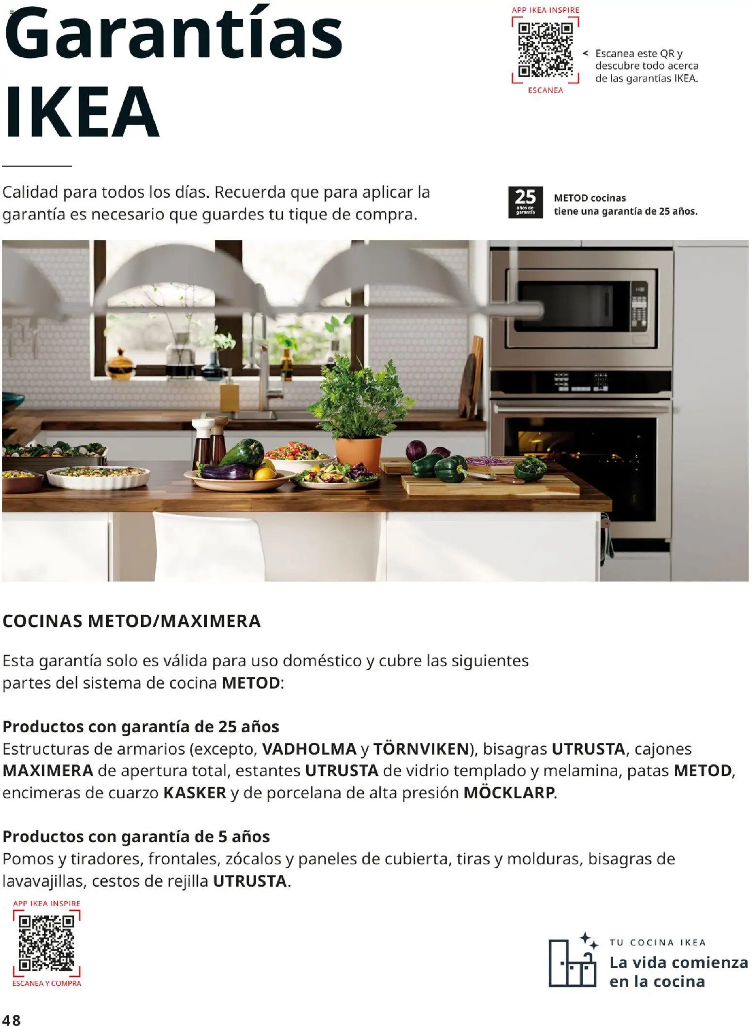 IKEA - Cocinas