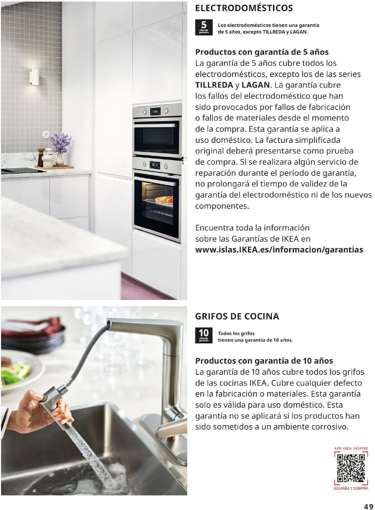 IKEA - Cocinas
