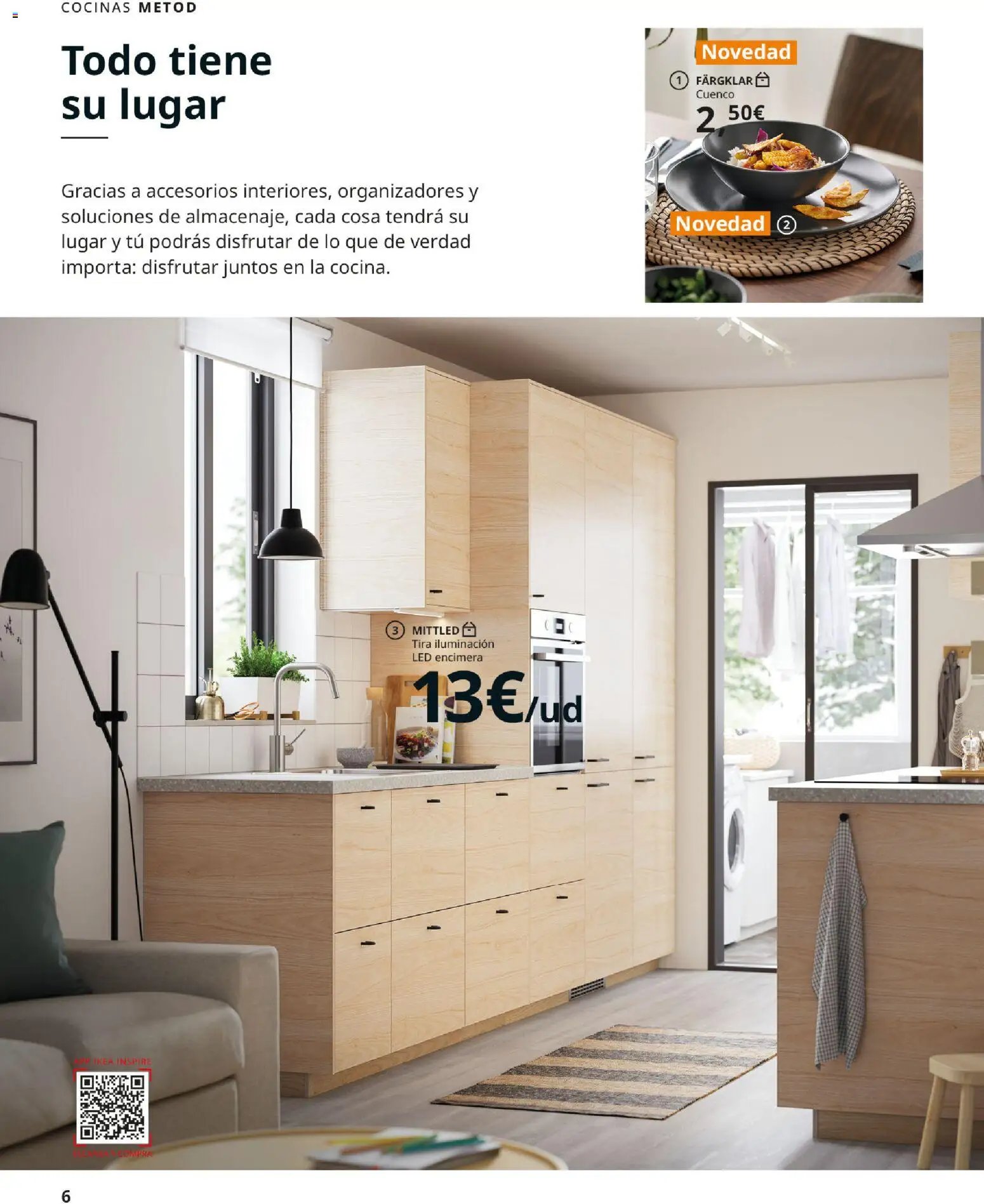 IKEA - Cocinas