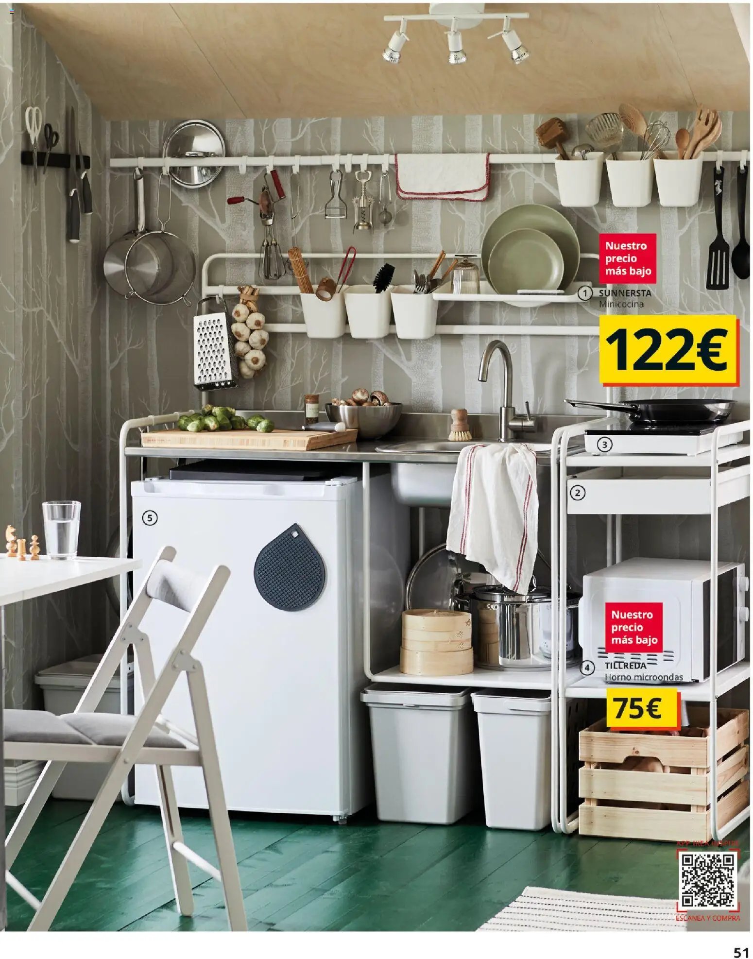 IKEA - Cocinas