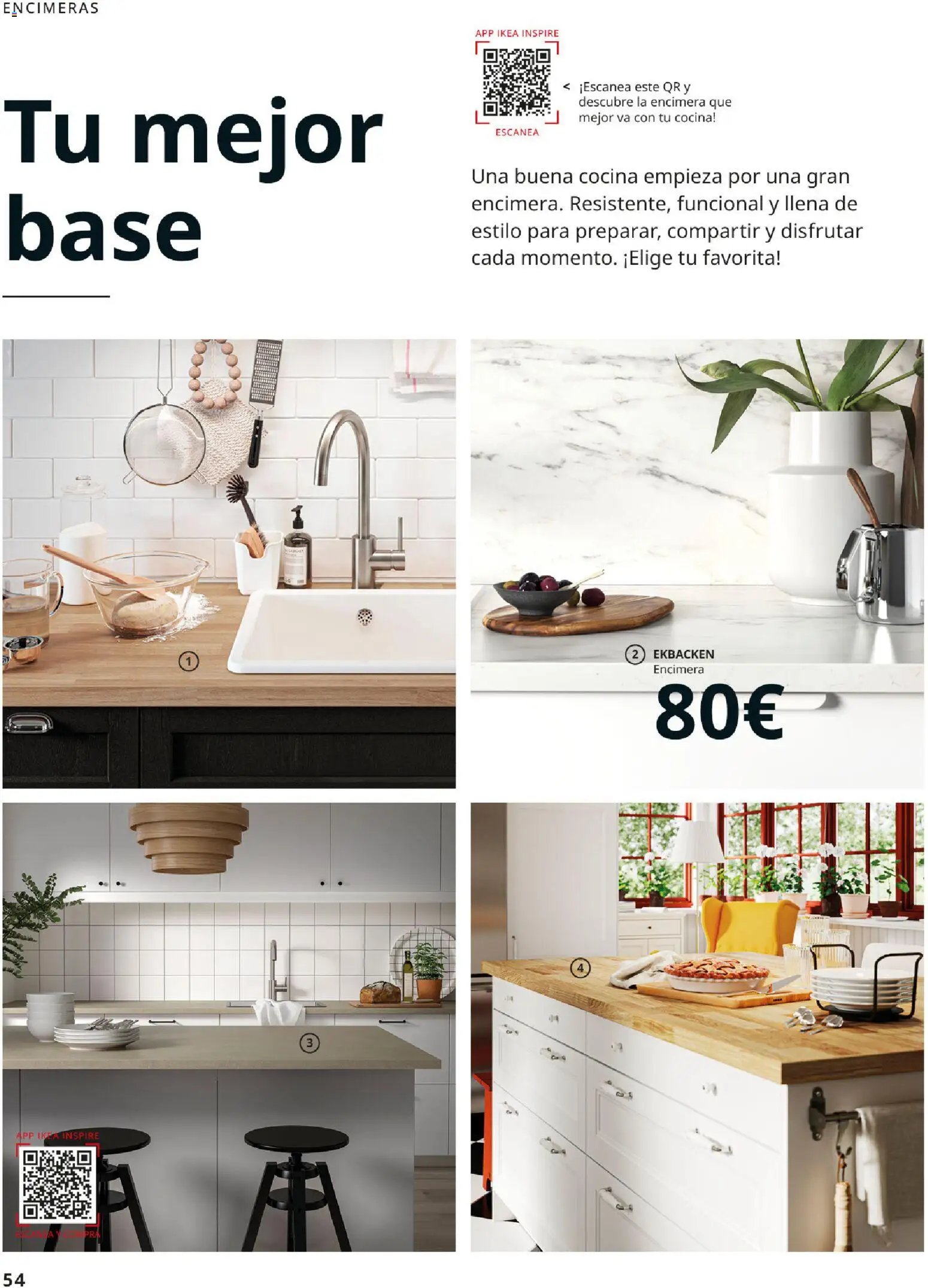 IKEA - Cocinas
