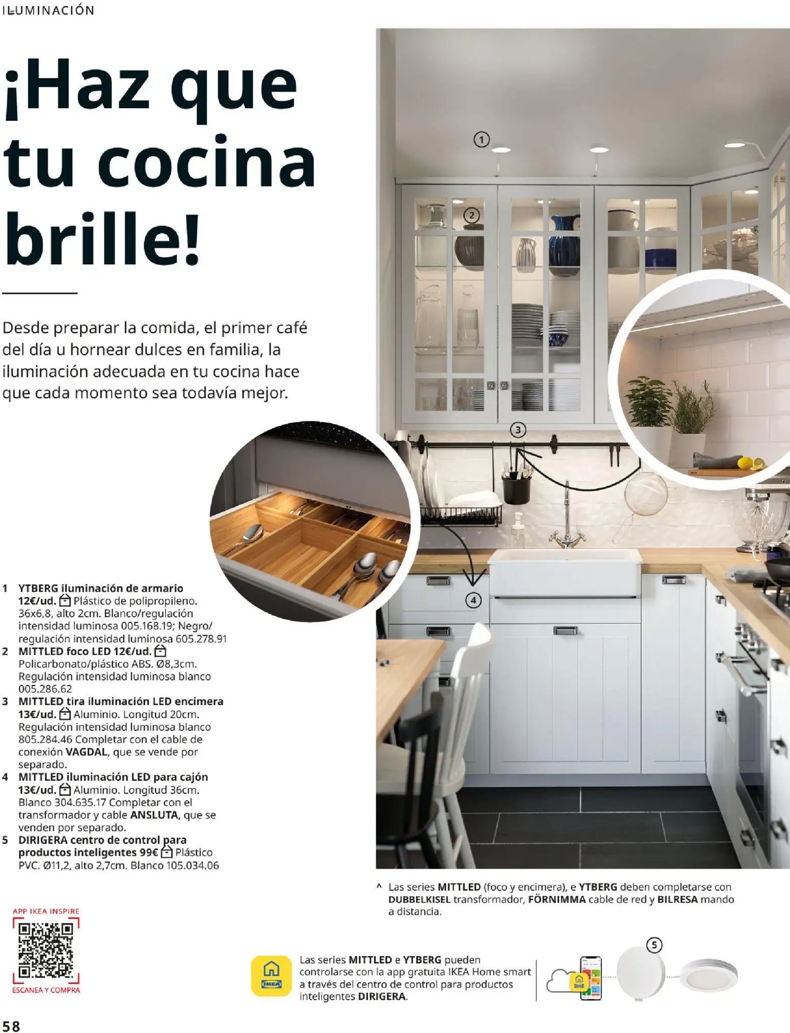 IKEA - Cocinas