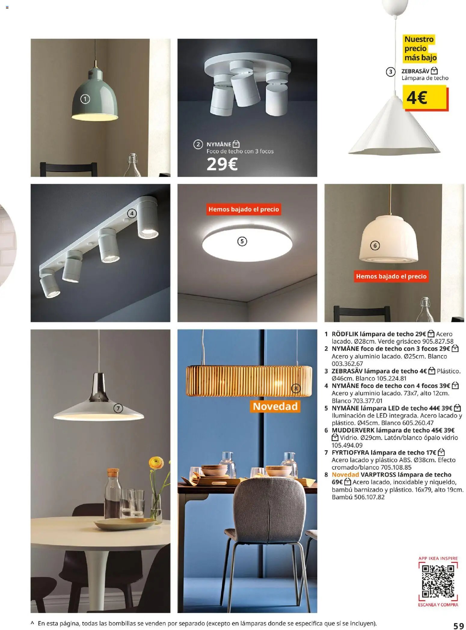 IKEA - Cocinas