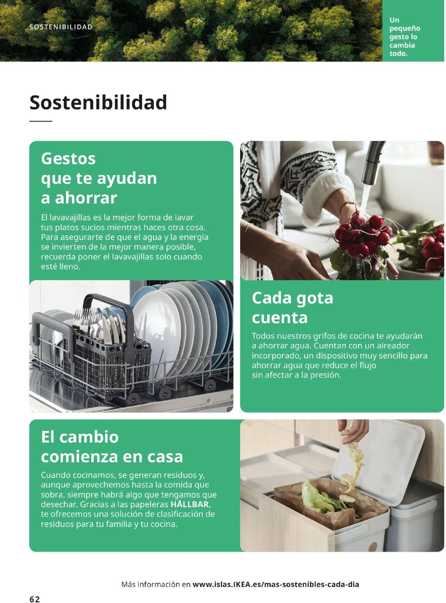 IKEA - Cocinas