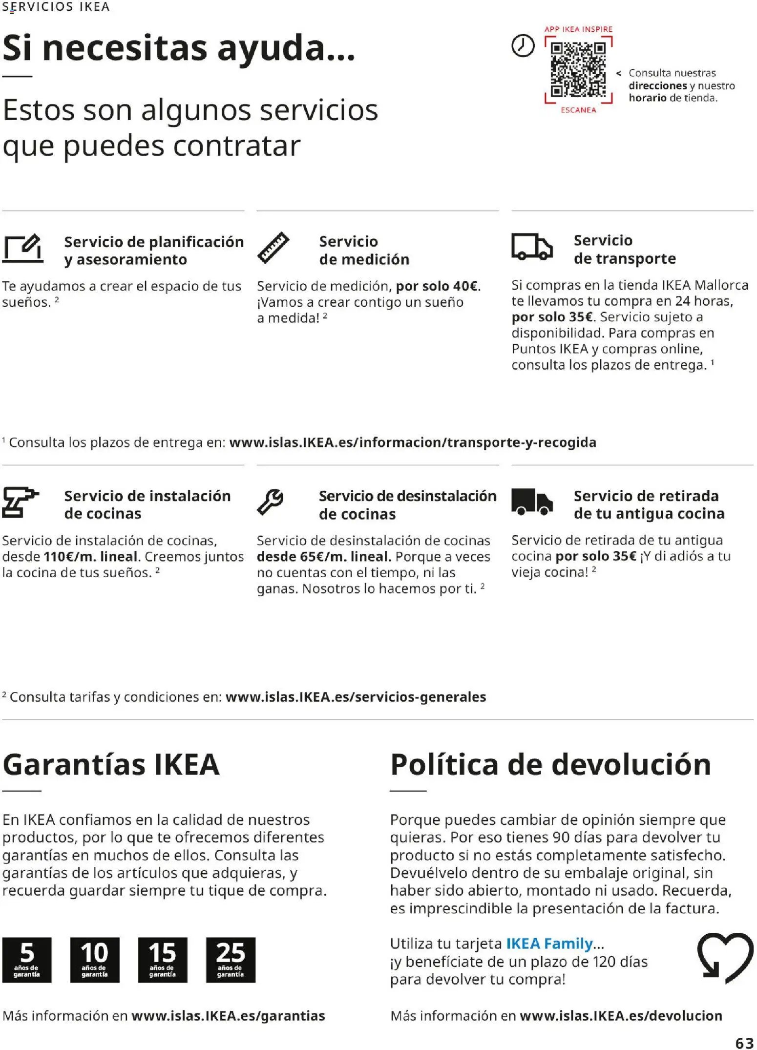 IKEA - Cocinas