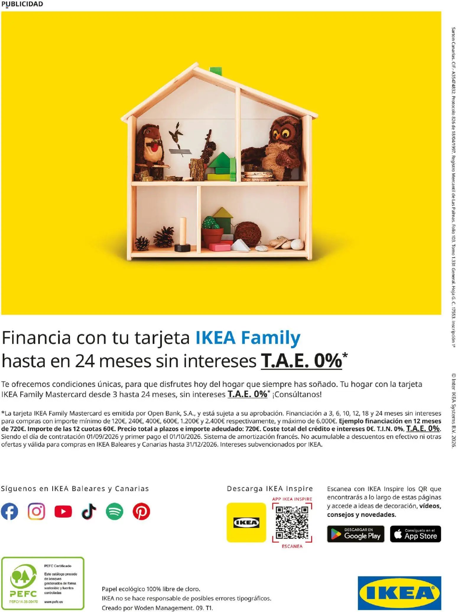 IKEA - Cocinas