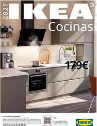 IKEA - Cocinas