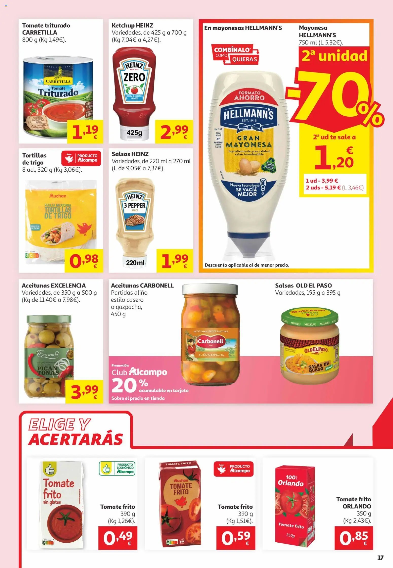 Alcampo Canarias
