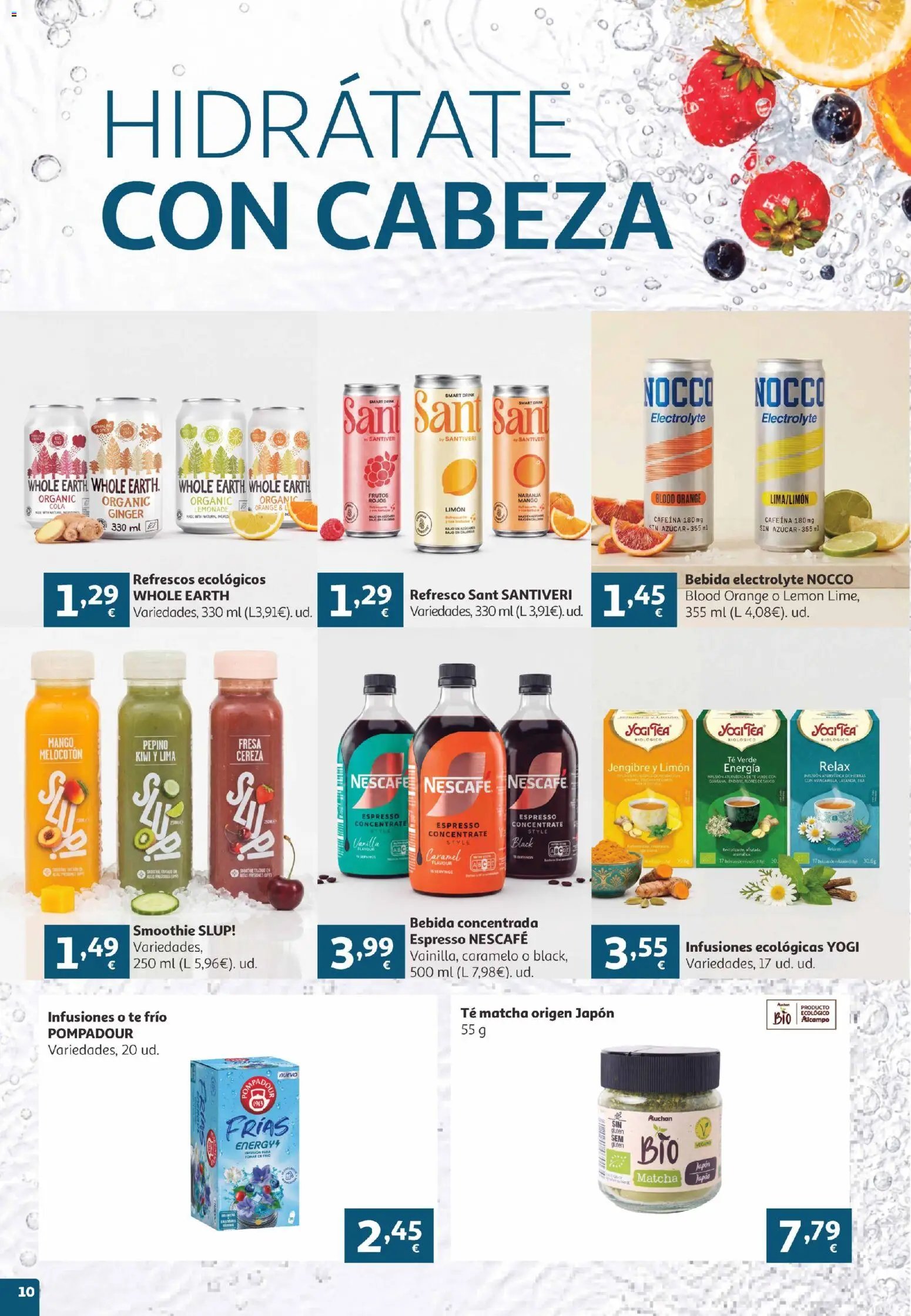 Alcampo Canarias