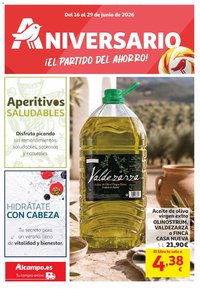 Alcampo Canarias