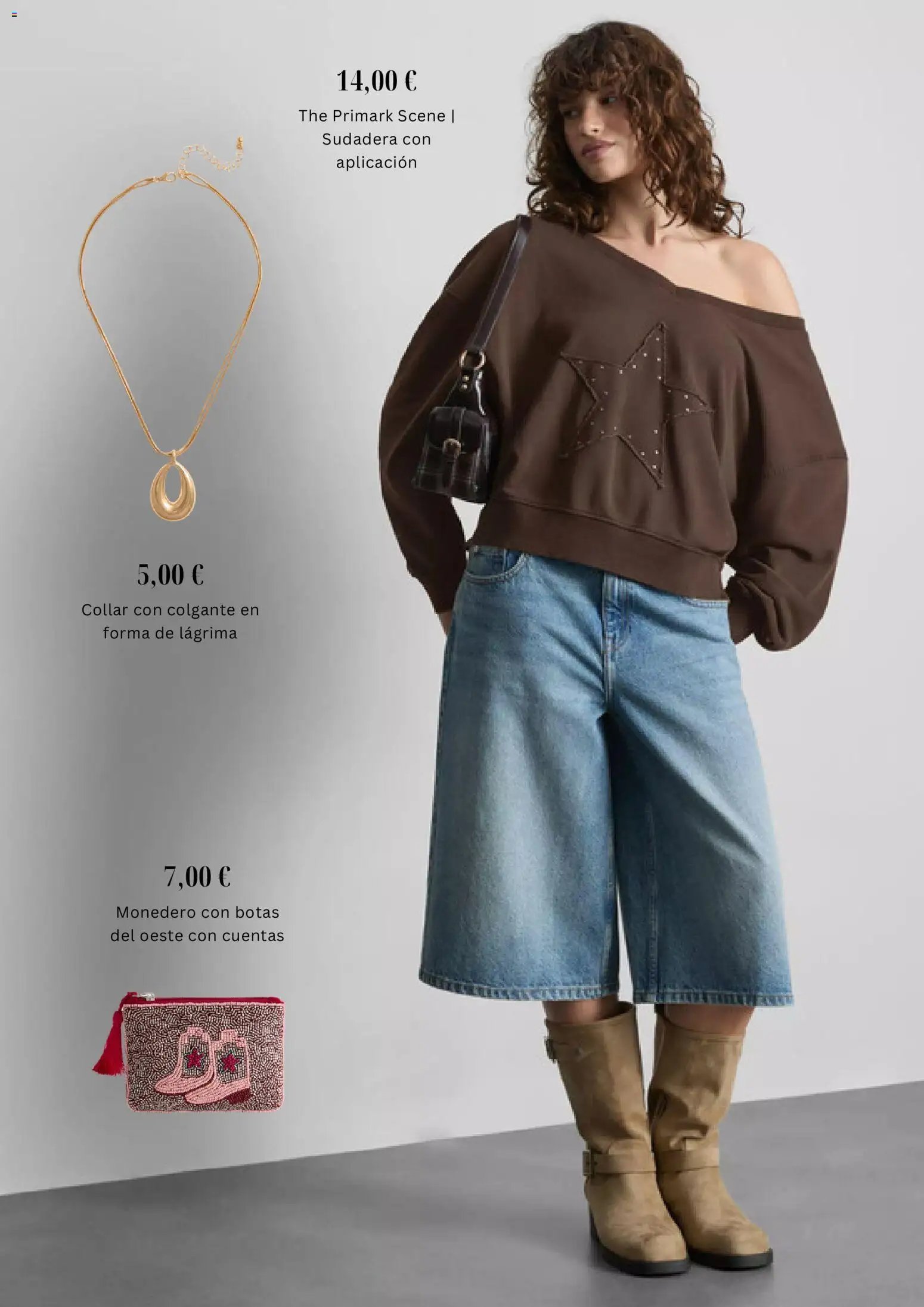 Primark catálogo