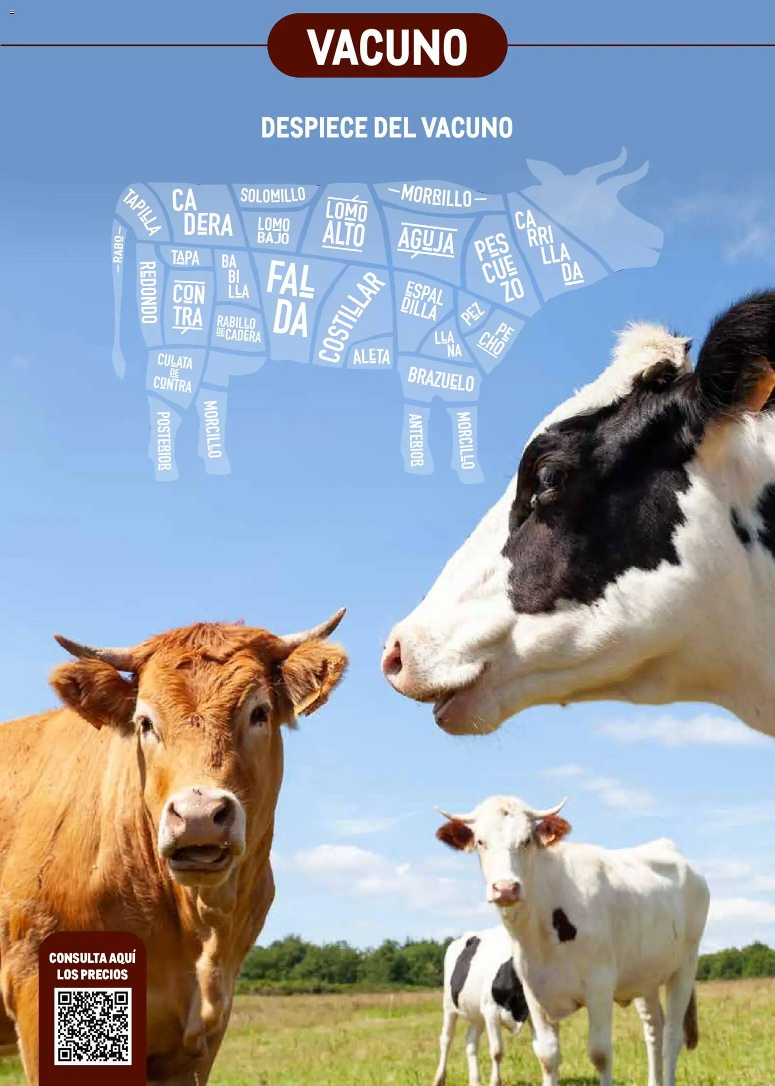 Makro Expertos en carnes