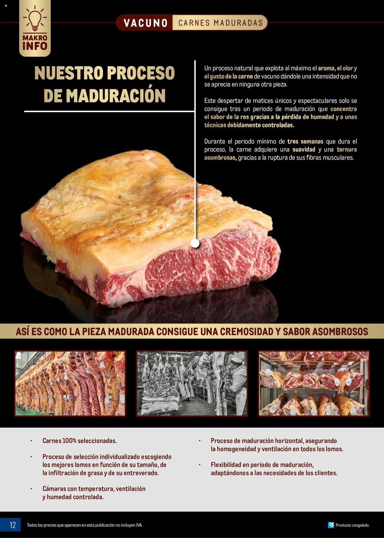 Makro Expertos en carnes