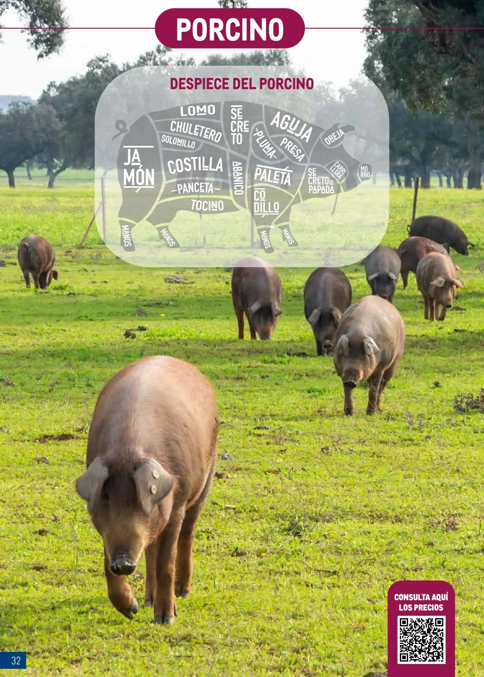 Makro Expertos en carnes