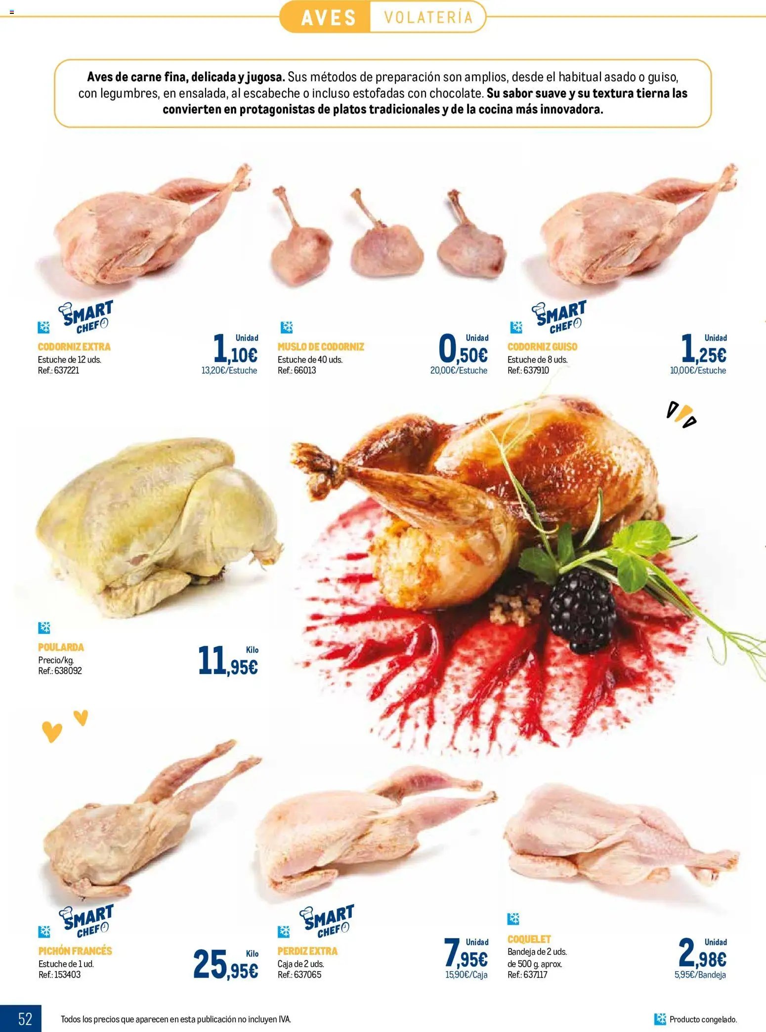 Makro Expertos en carnes