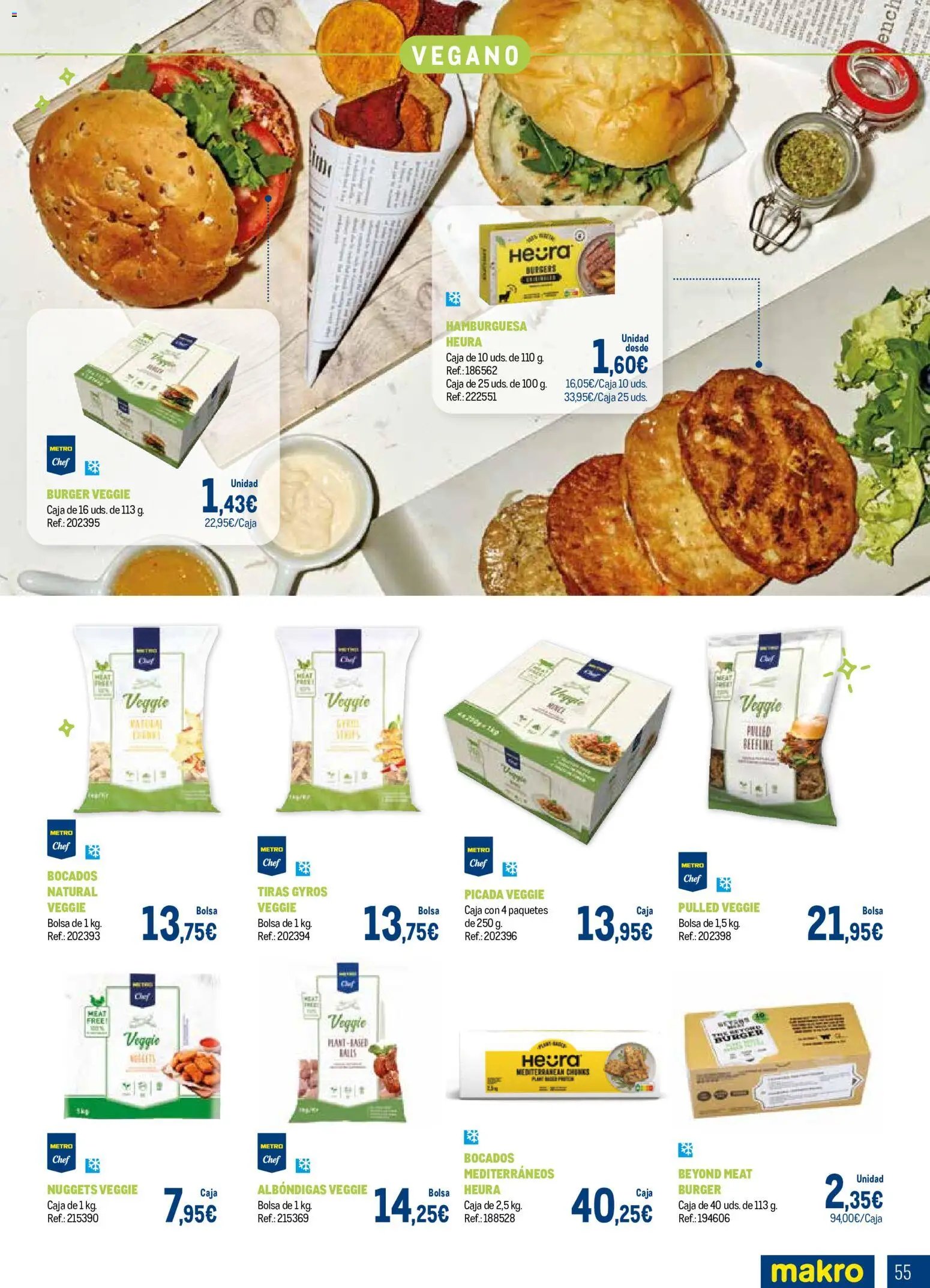 Makro Expertos en carnes