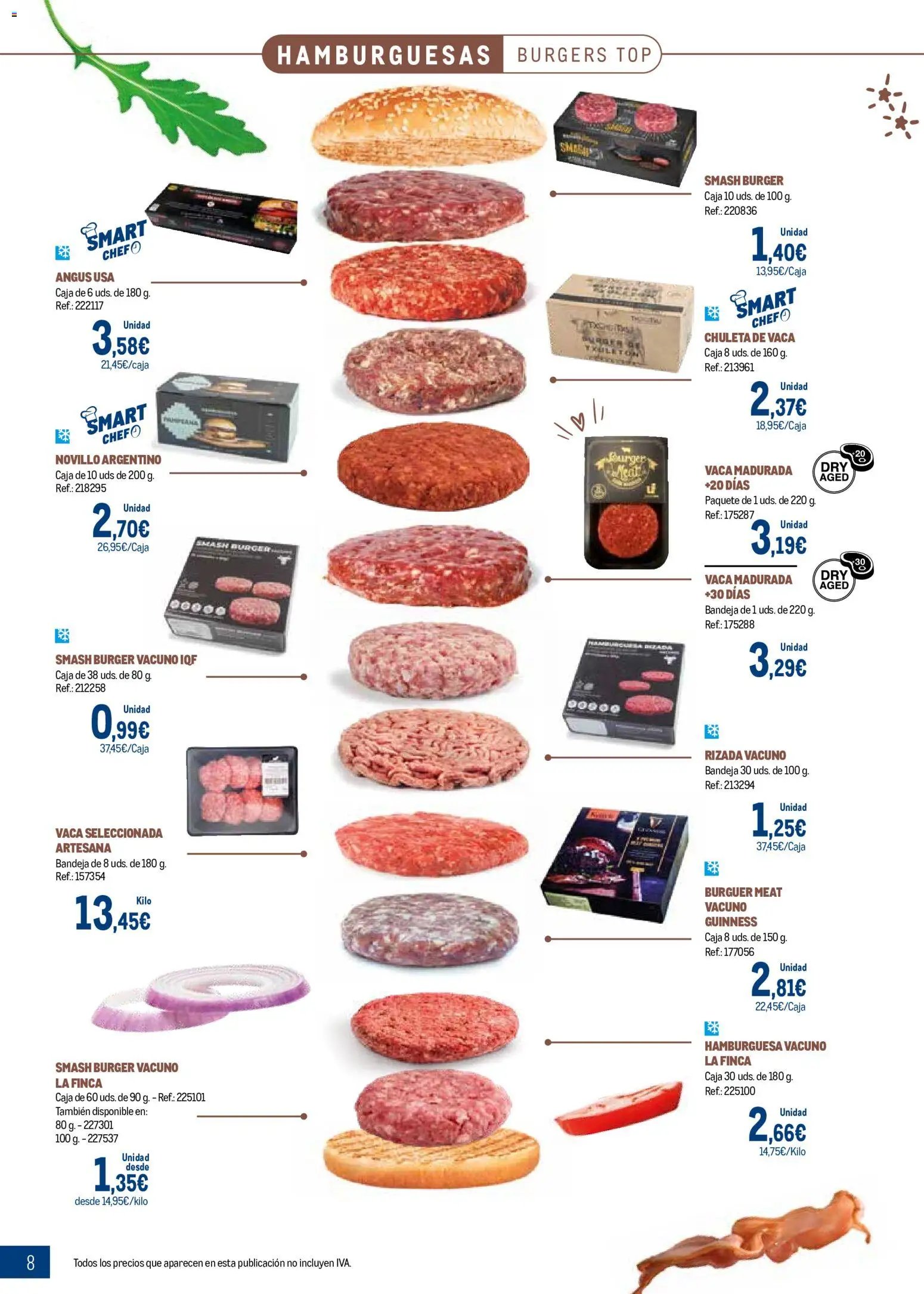 Makro Expertos en carnes