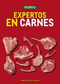 Makro Expertos en carnes