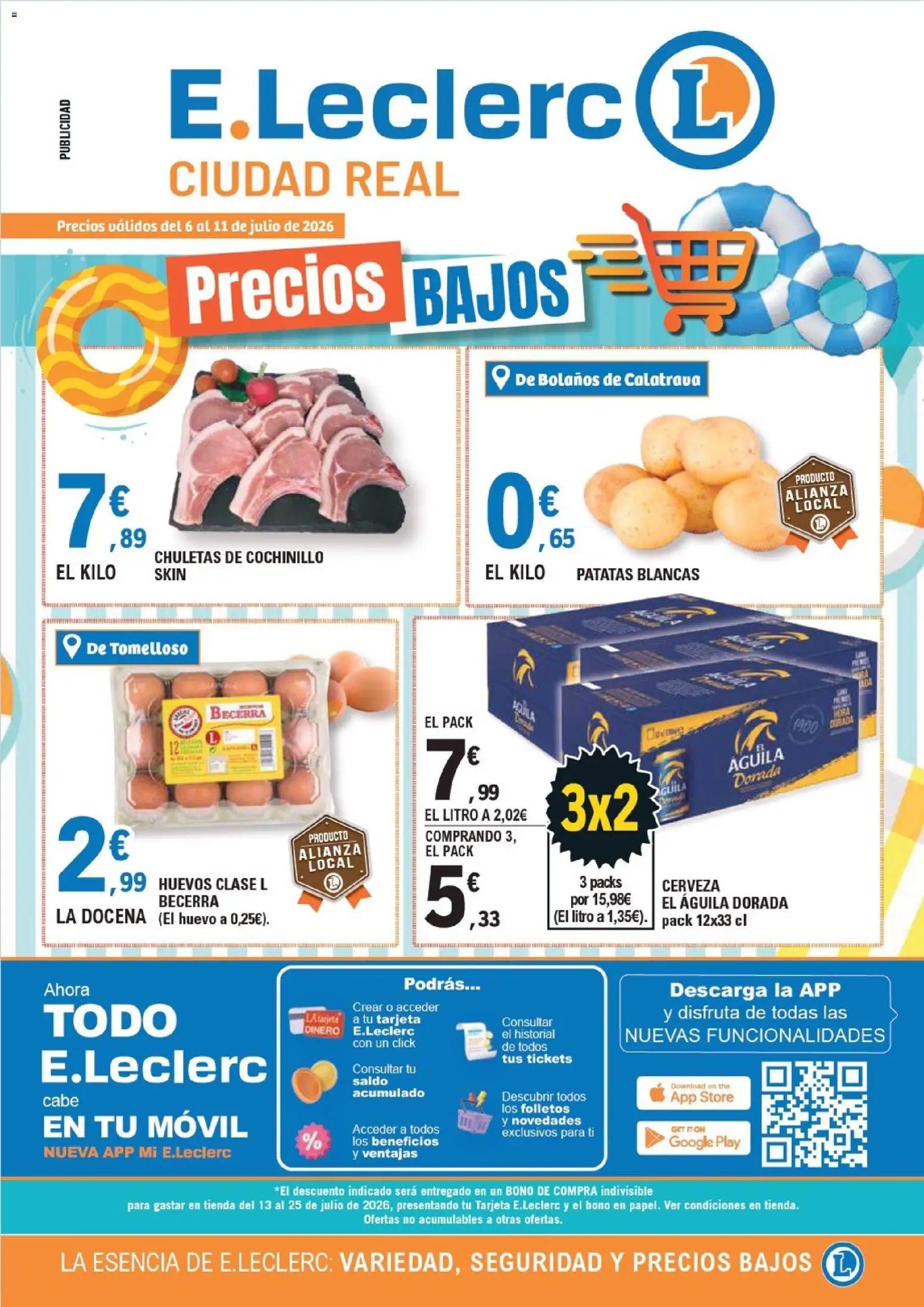 E.Leclerc Ciudad Real