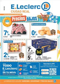 E.Leclerc Ciudad Real