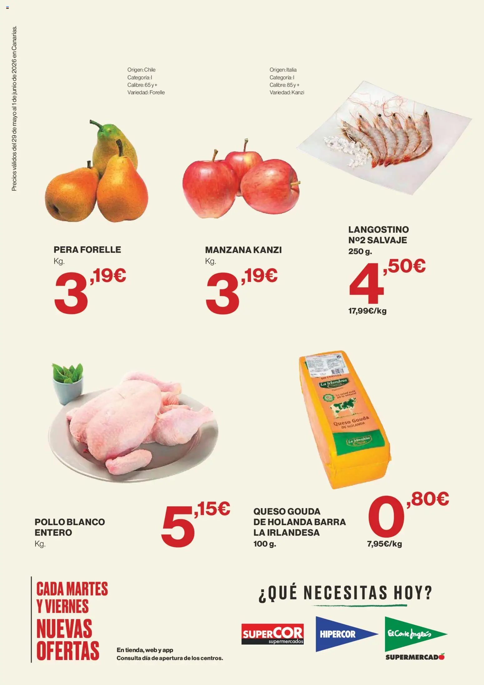 Supercor Canarias