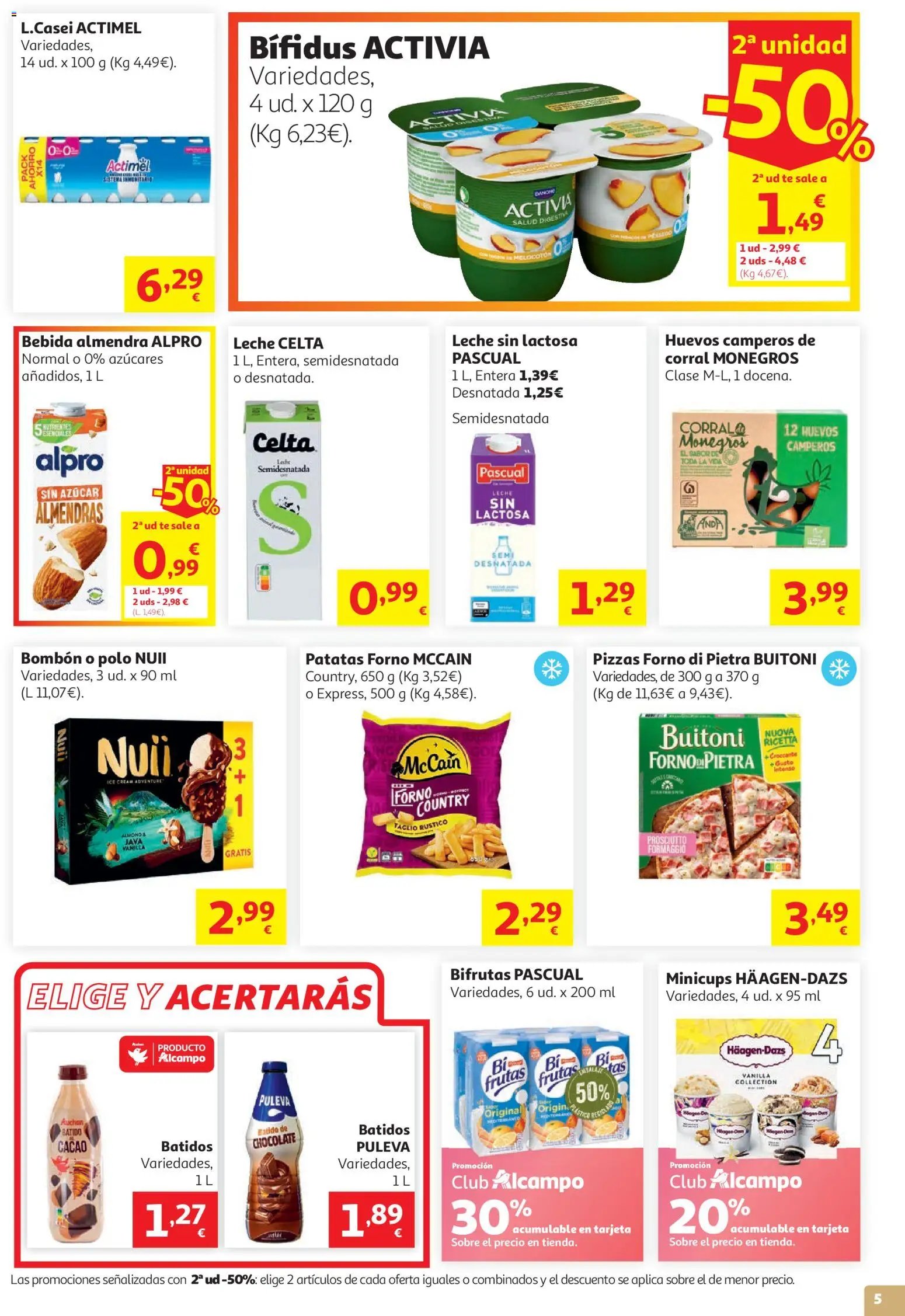 Alcampo Superstore Litoral