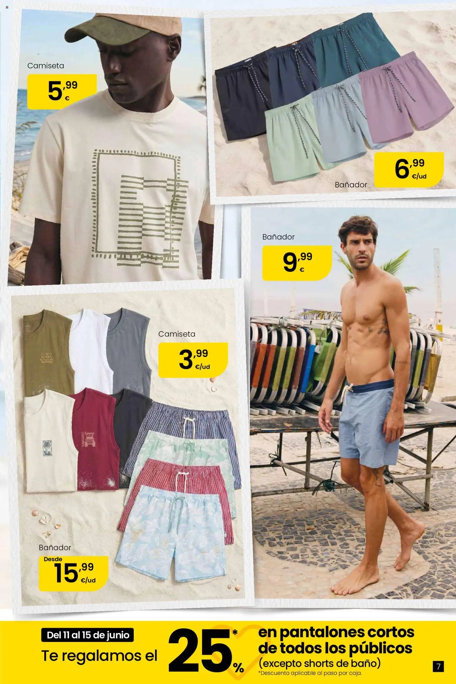 Eroski Oh! OFERTA Málaga