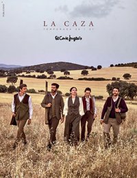 El Corte Inglés La Caza