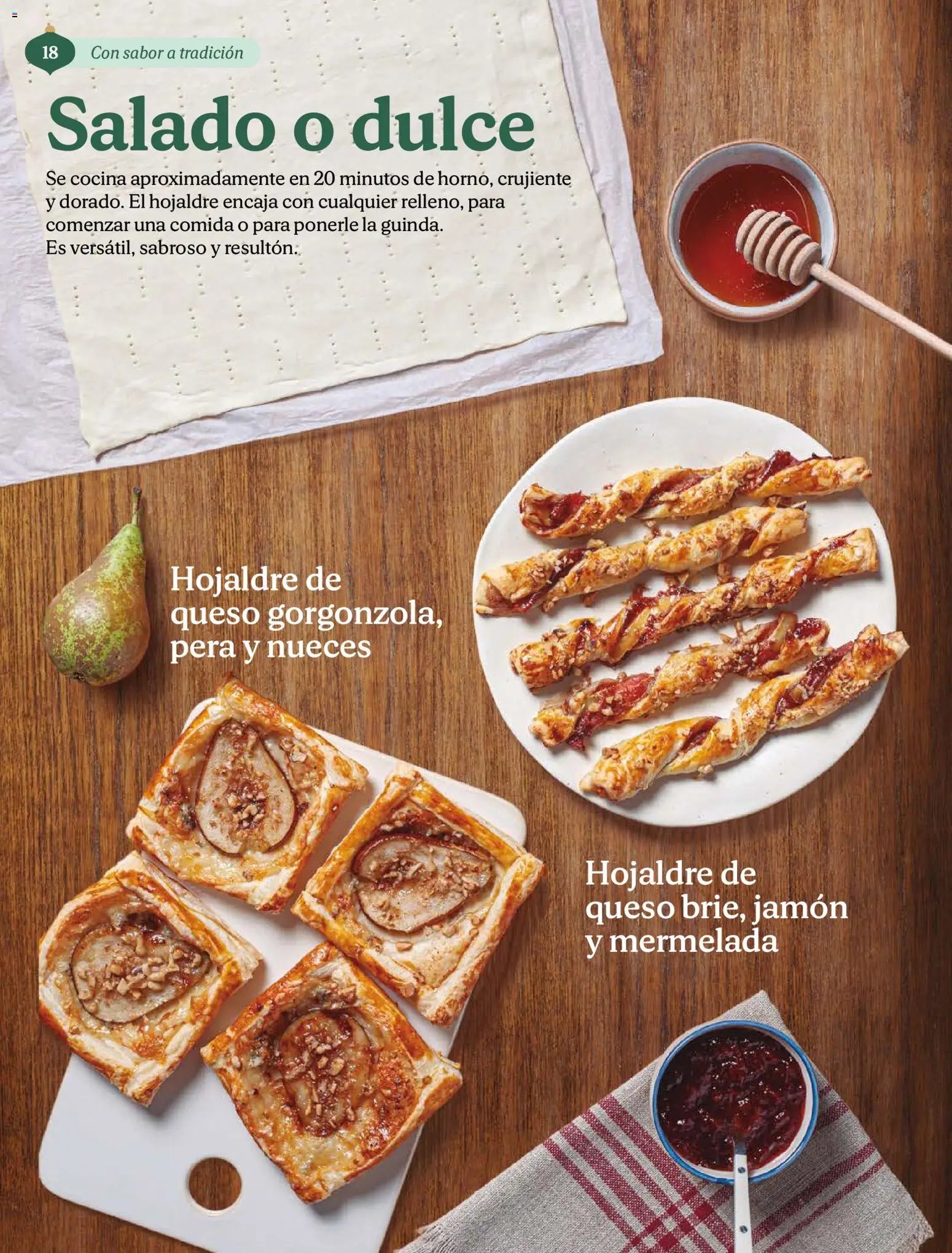 Catálogo Mercadona - Navidad 2025