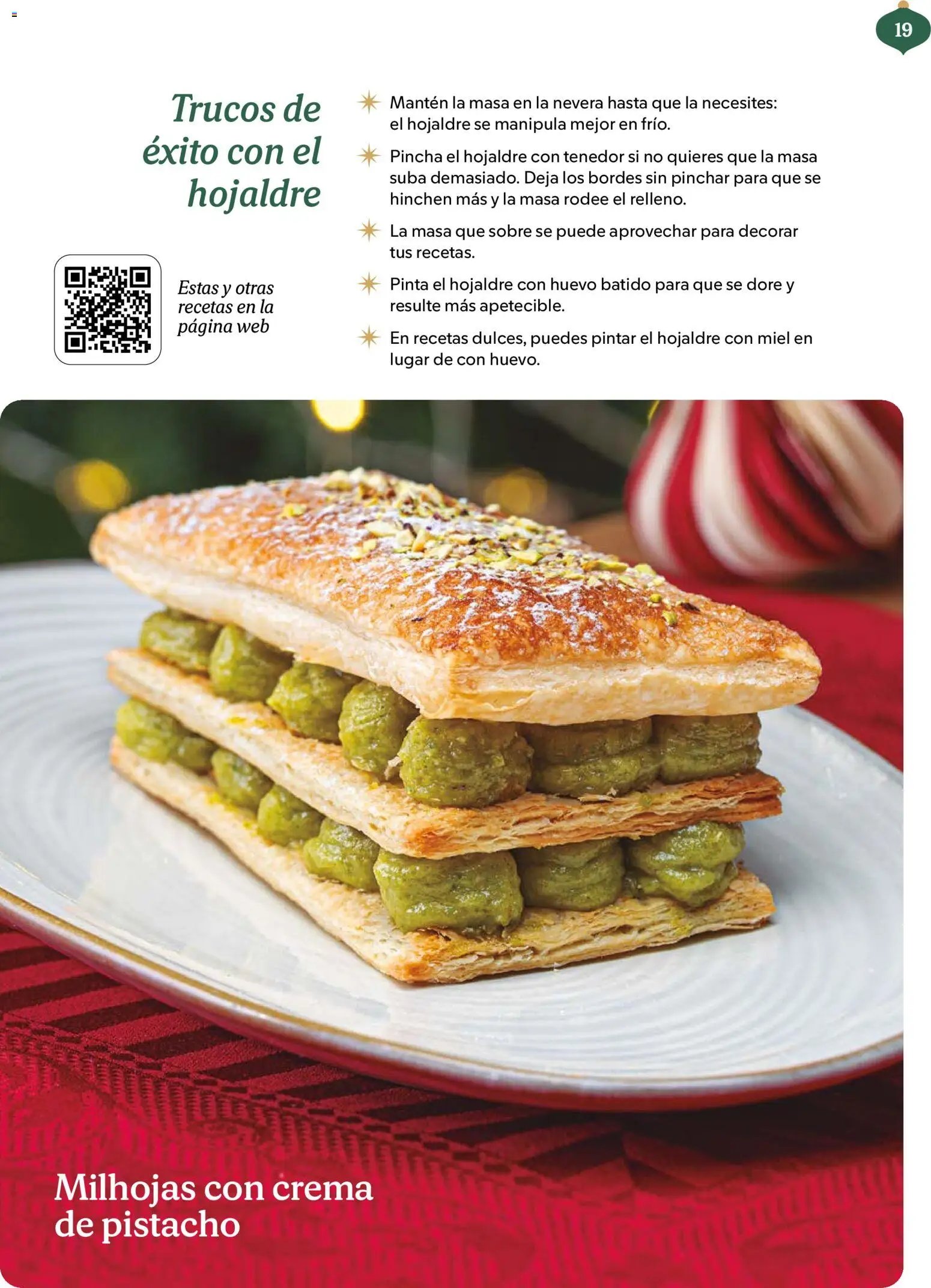 Catálogo Mercadona - Navidad 2025