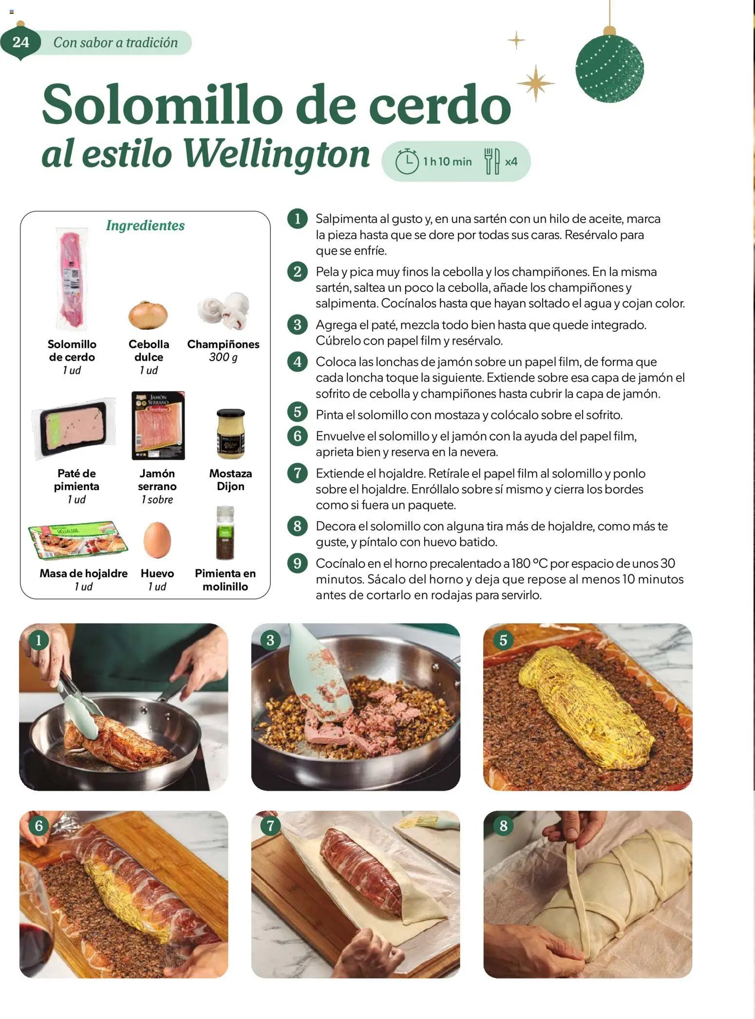 Catálogo Mercadona - Navidad 2025