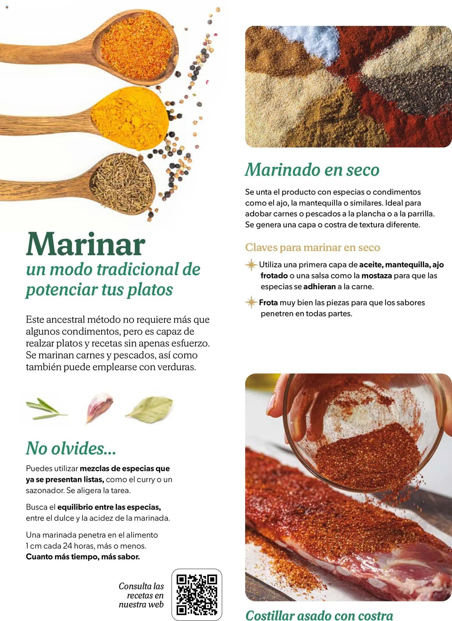 Catálogo Mercadona - Navidad 2025