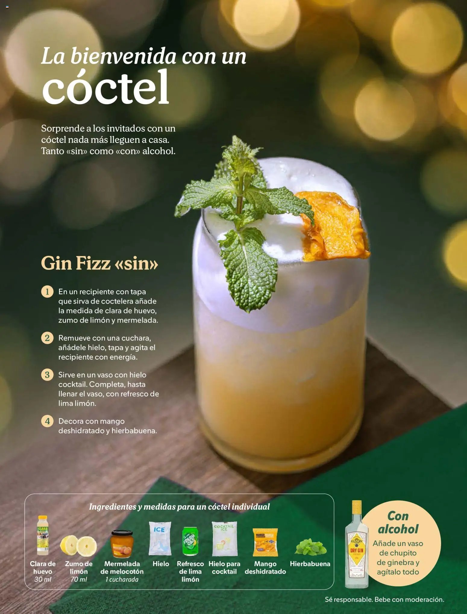 Catálogo Mercadona - Navidad 2025