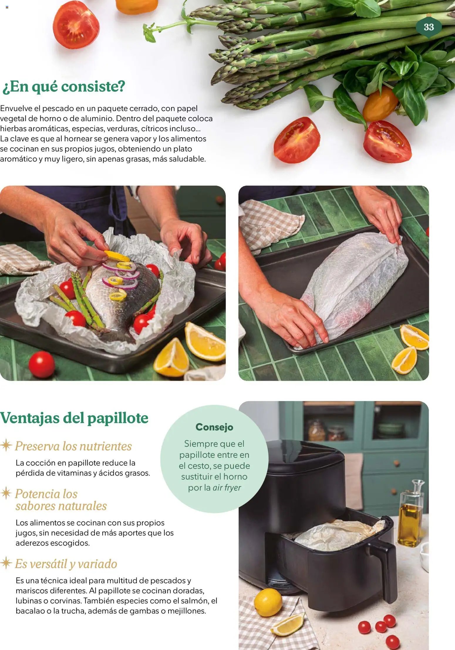 Catálogo Mercadona - Navidad 2025