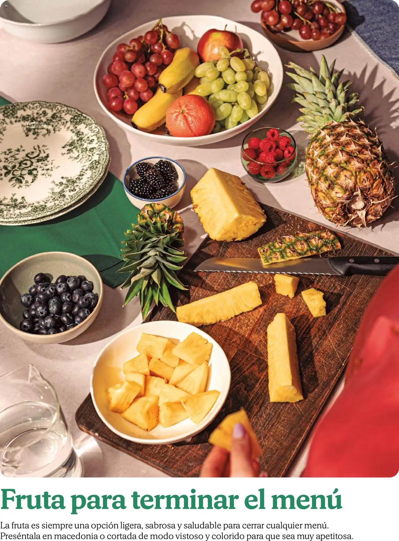 Catálogo Mercadona - Navidad 2025