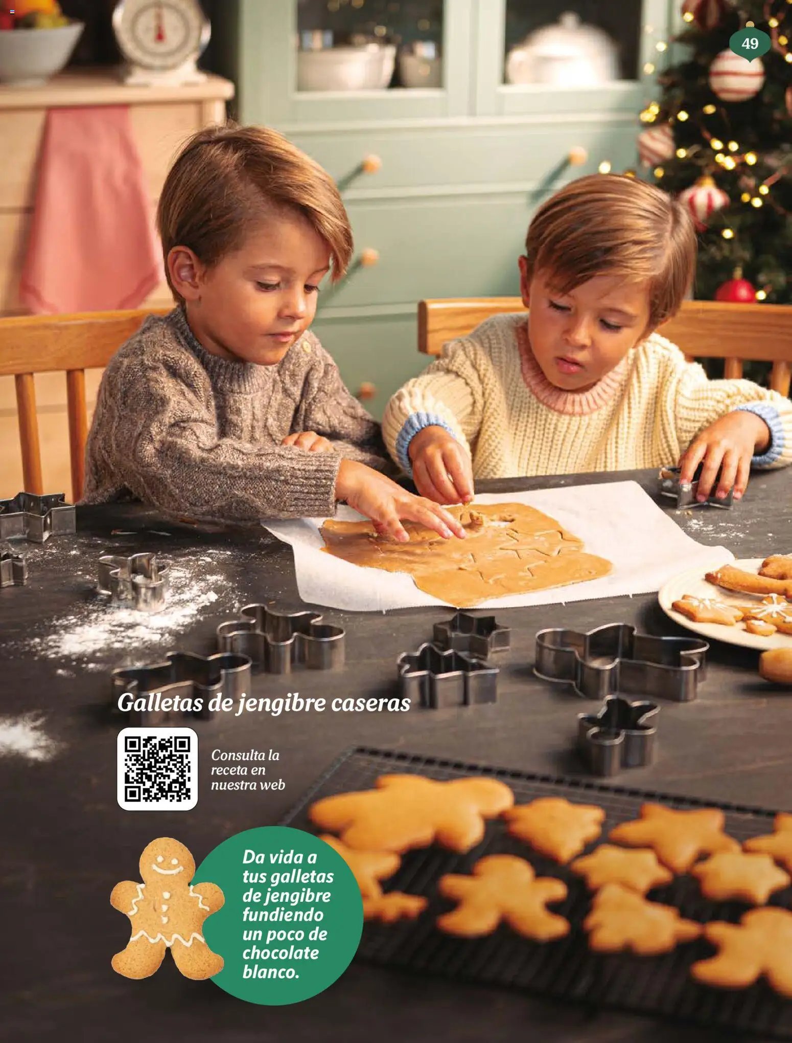 Catálogo Mercadona - Navidad 2025