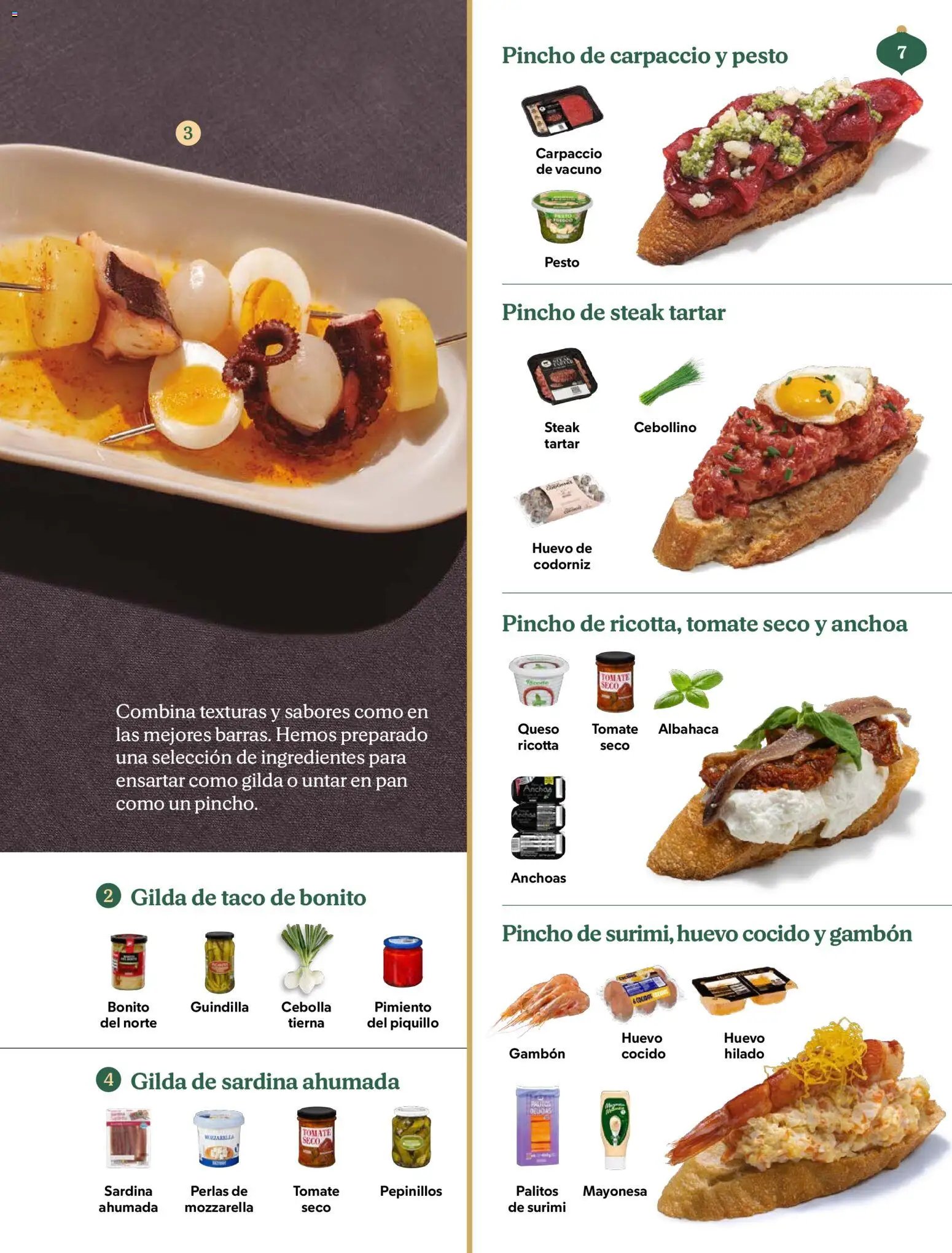 Catálogo Mercadona - Navidad 2025