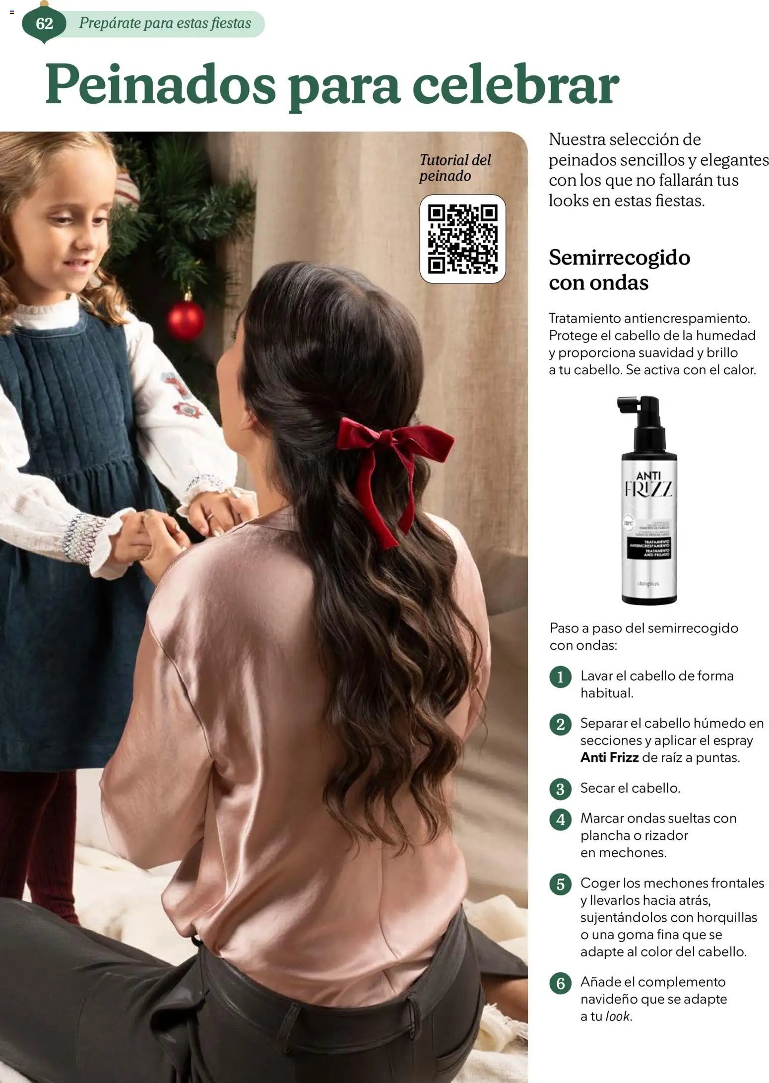 Catálogo Mercadona - Navidad 2025