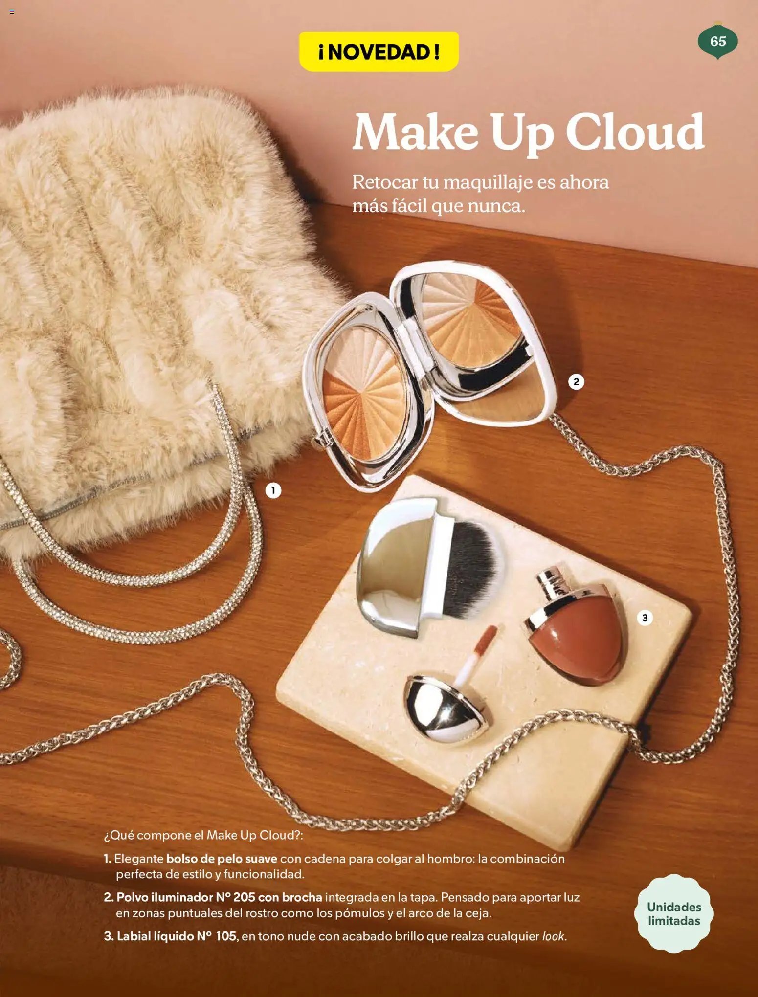 Catálogo Mercadona - Navidad 2025