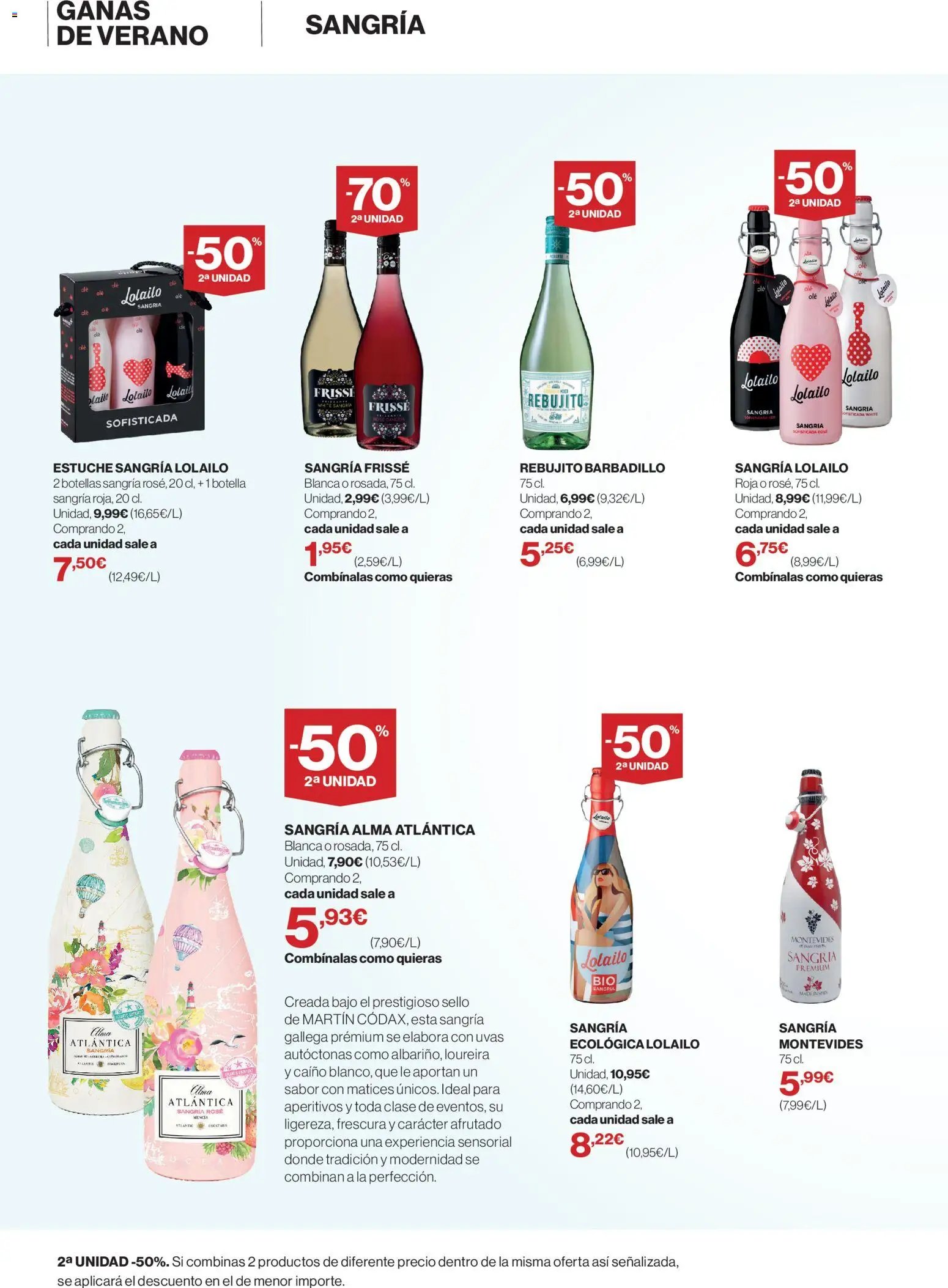 Supercor Península y Baleares