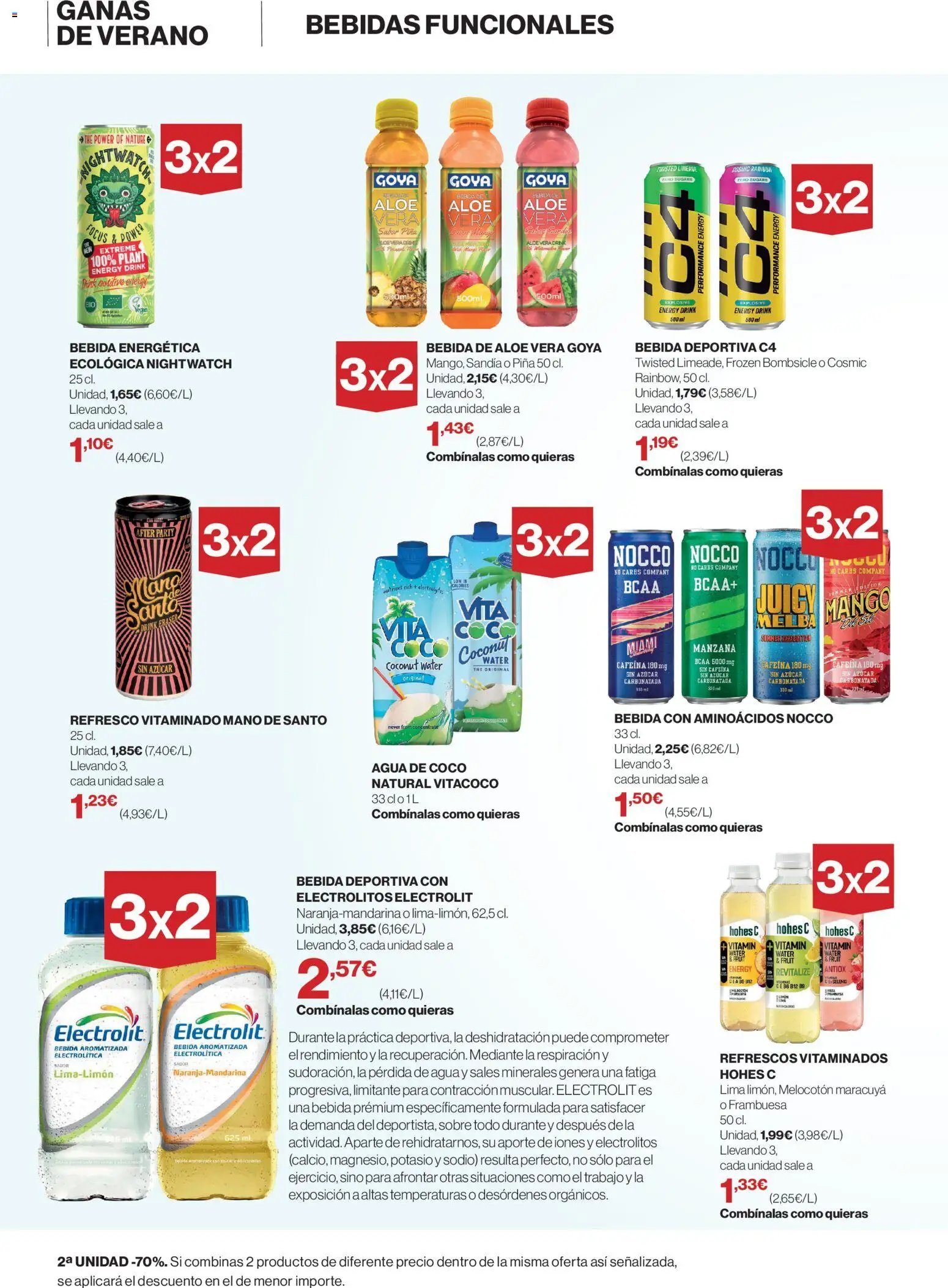 Supercor Península y Baleares