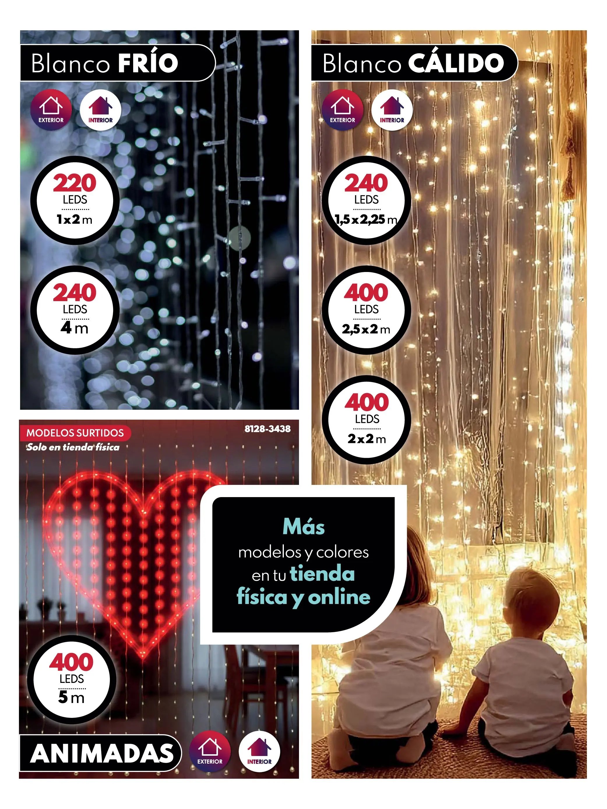 BricoCentro - Navidad Verín