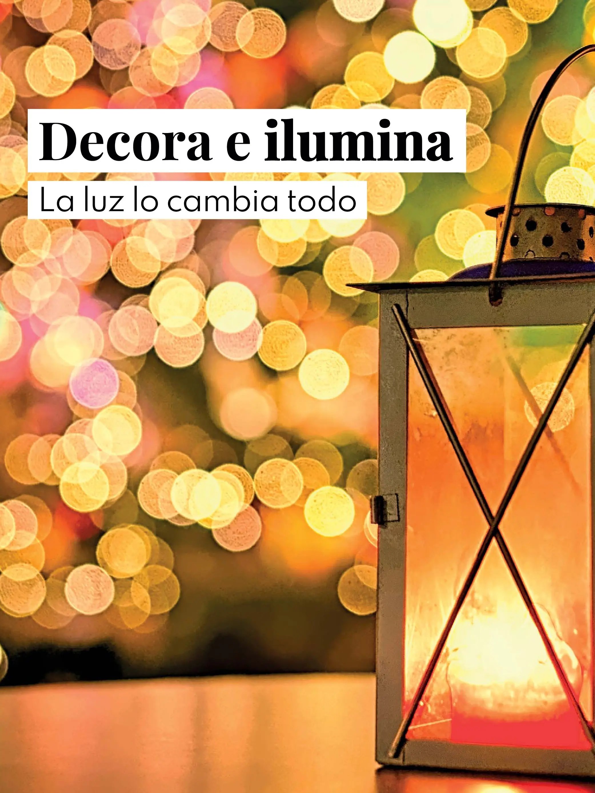 BricoCentro - Navidad Verín