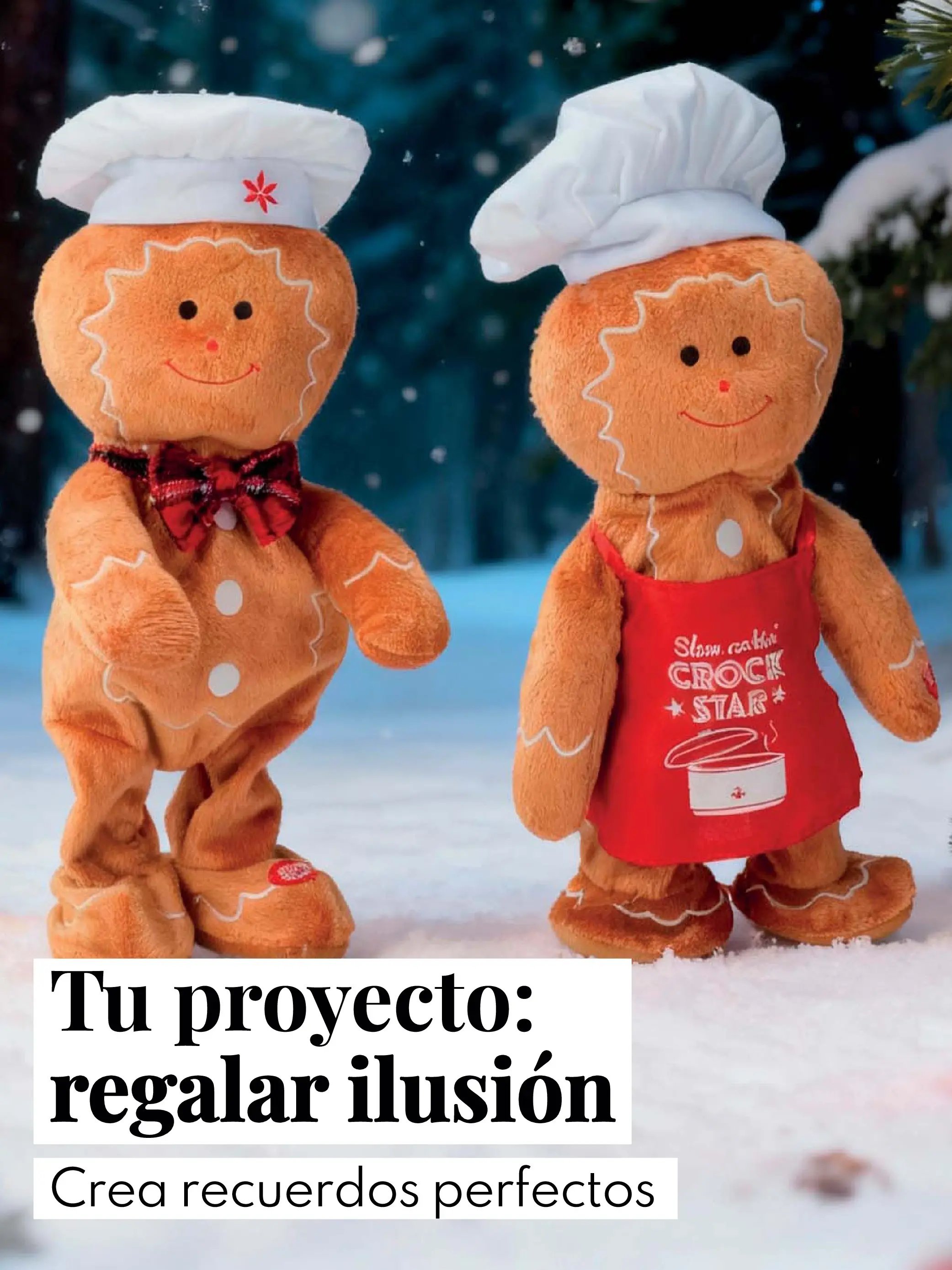 BricoCentro - Navidad Verín