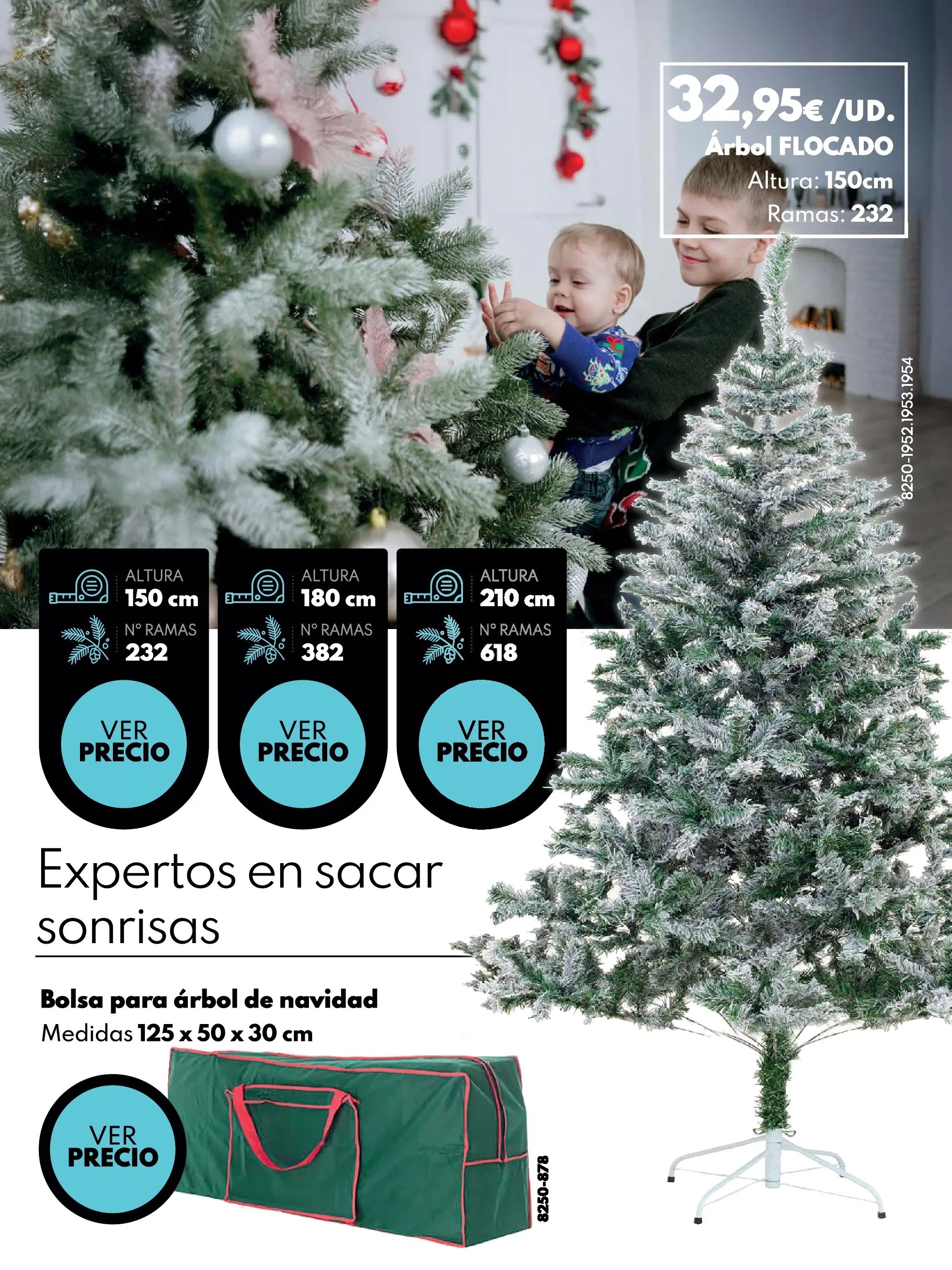 BricoCentro - Navidad Verín