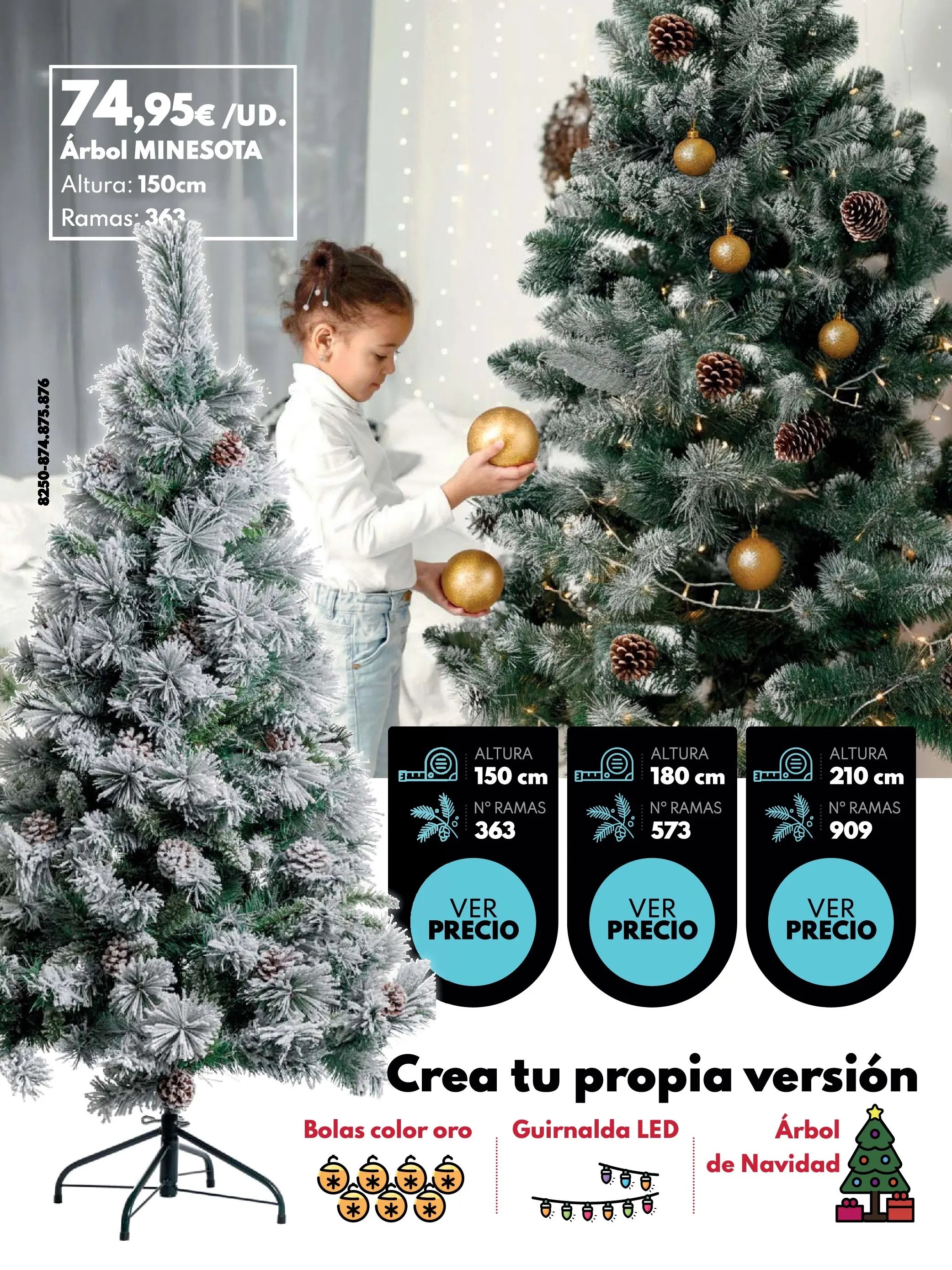 BricoCentro - Navidad Verín