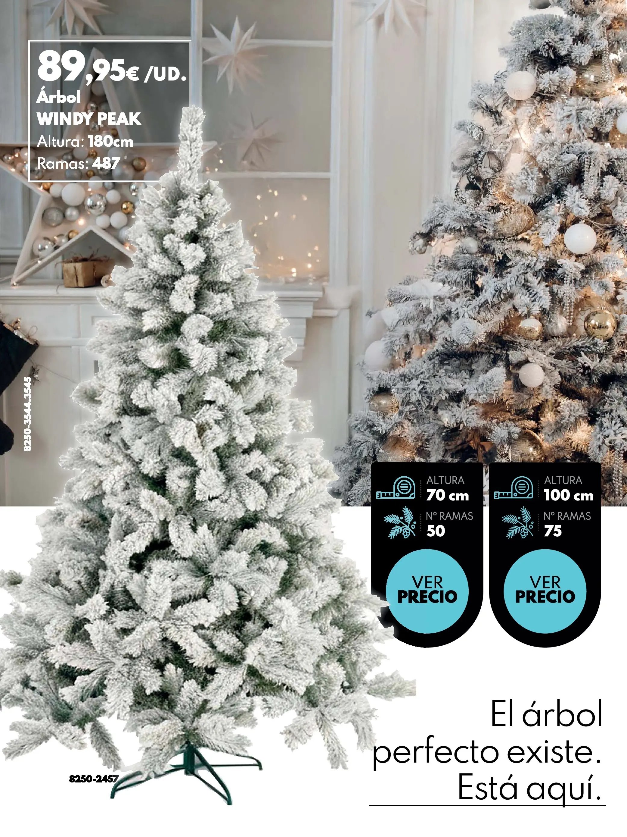 BricoCentro - Navidad Verín